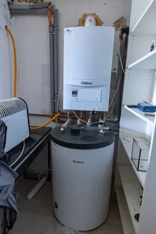 Dražba bytu 4+1, Radonice, Zápská, 108 m2