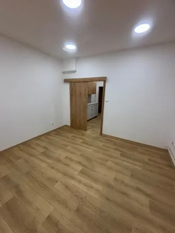 Pronájem bytu 1+1, Prostějov, 35 m2