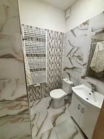 Pronájem bytu 1+1, Prostějov, 35 m2