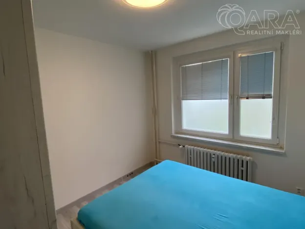 Pronájem bytu 2+1, Brno - Horní Heršpice, Záhumenice, 55 m2