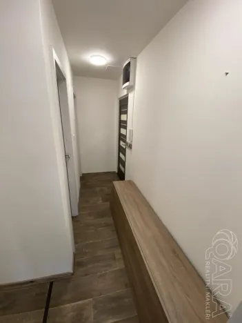 Pronájem bytu 2+1, Brno - Horní Heršpice, Záhumenice, 55 m2