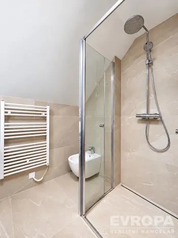 Pronájem bytu 3+kk, Lednice, Na Zahradách, 65 m2