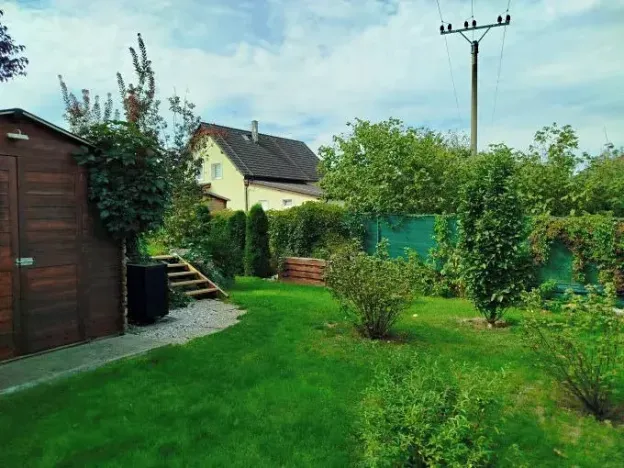 Prodej rodinného domu, Krhanice, 211 m2