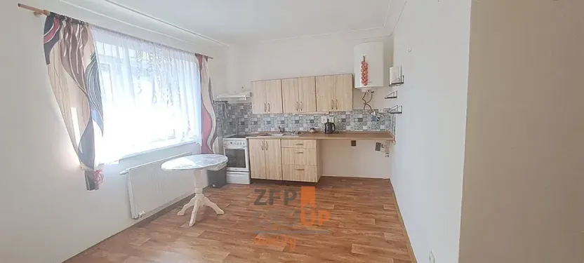 Pronájem bytu 2+kk, Moravský Beroun, Lidická, 54 m2
