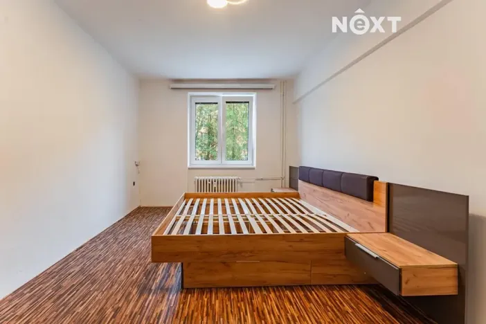 Prodej bytu 2+1, Olomouc, Vojanova, 47 m2