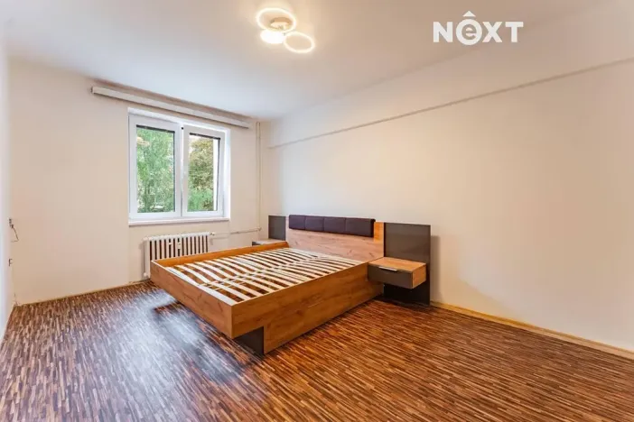 Prodej bytu 2+1, Olomouc, Vojanova, 47 m2