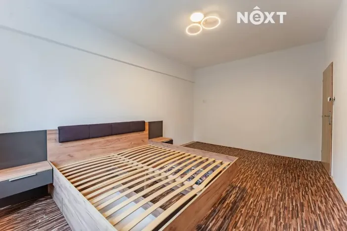 Prodej bytu 2+1, Olomouc, Vojanova, 47 m2