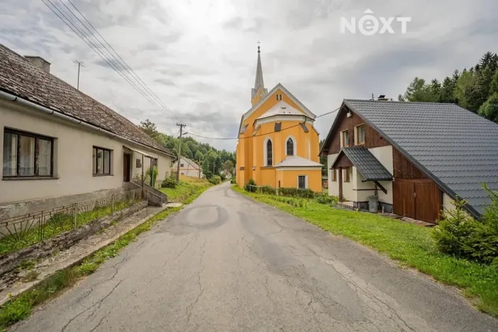 Prodej rodinného domu, Oskava, 145 m2