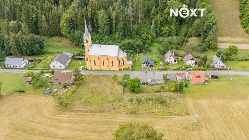 Prodej rodinného domu, Oskava, 145 m2