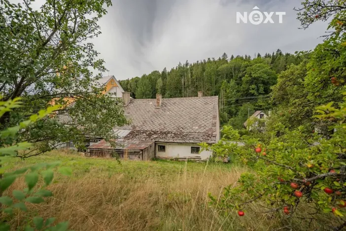 Prodej rodinného domu, Oskava, 145 m2