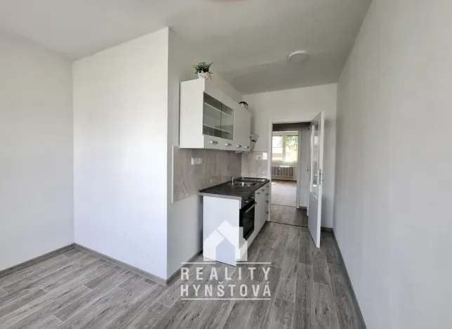 Pronájem bytu 1+1, Letovice, Družstevní, 35 m2