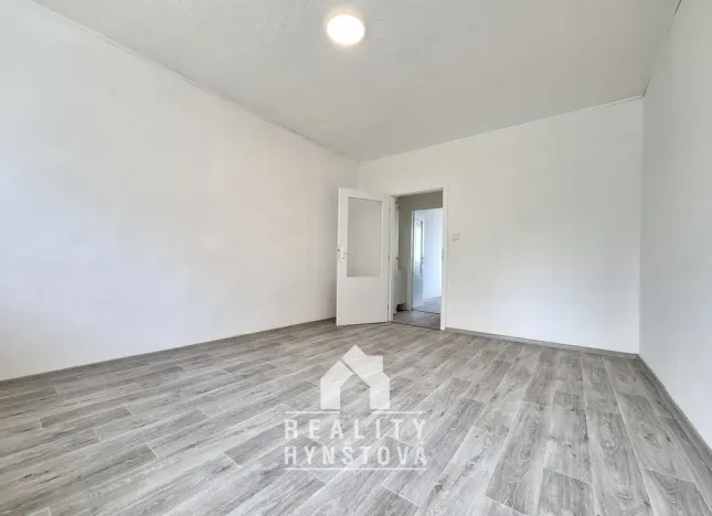 Pronájem bytu 1+1, Letovice, Družstevní, 35 m2
