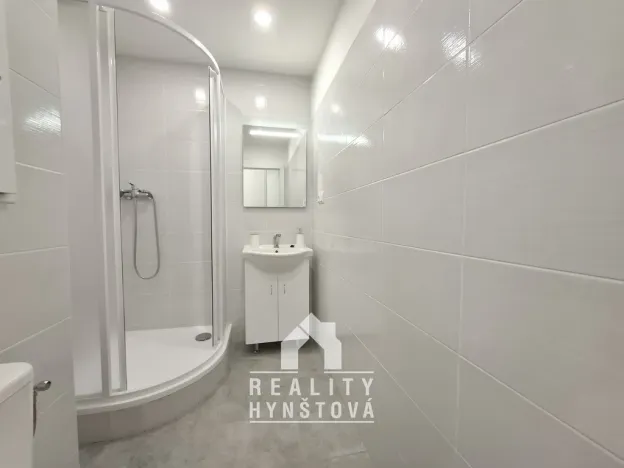 Pronájem bytu 1+1, Letovice, Družstevní, 35 m2