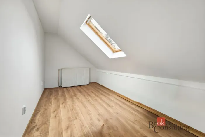 Prodej rodinného domu, Jindřichovice pod Smrkem - Dětřichovec, 135 m2
