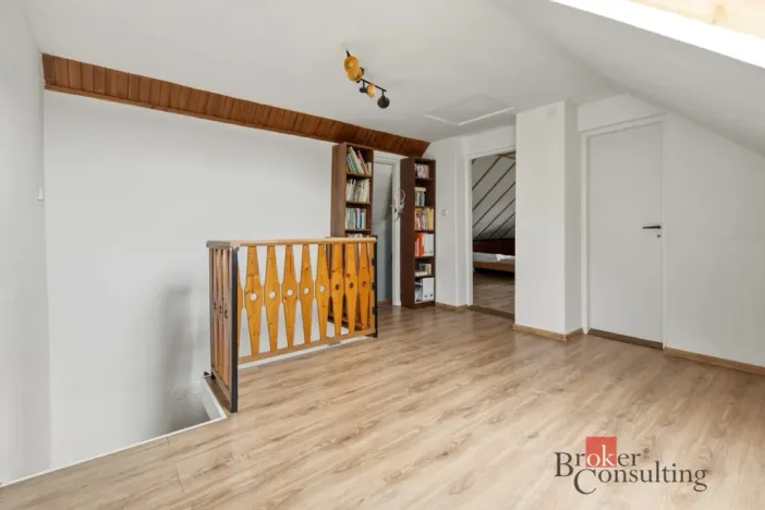 Prodej rodinného domu, Jindřichovice pod Smrkem - Dětřichovec, 135 m2