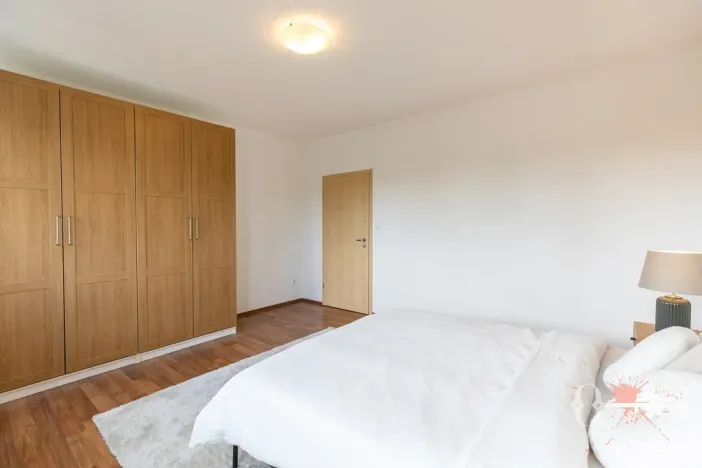 Prodej bytu 2+kk, Praha - Štěrboholy, Andersenova, 65 m2