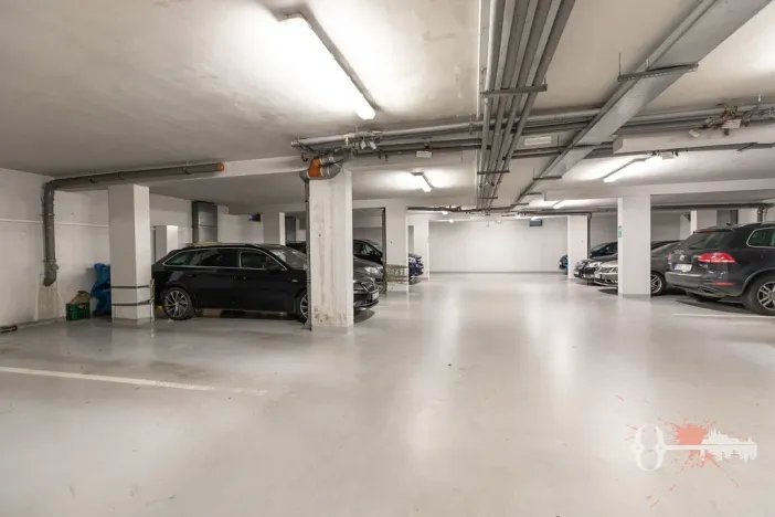 Prodej bytu 2+kk, Praha - Štěrboholy, Andersenova, 65 m2
