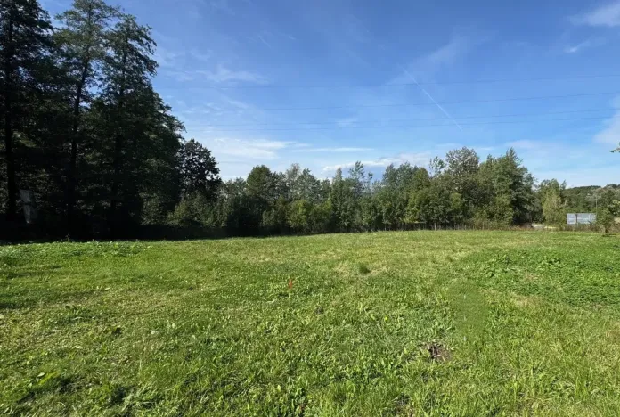 Prodej pozemku pro bydlení, Havířov, Nový Svět, 1100 m2