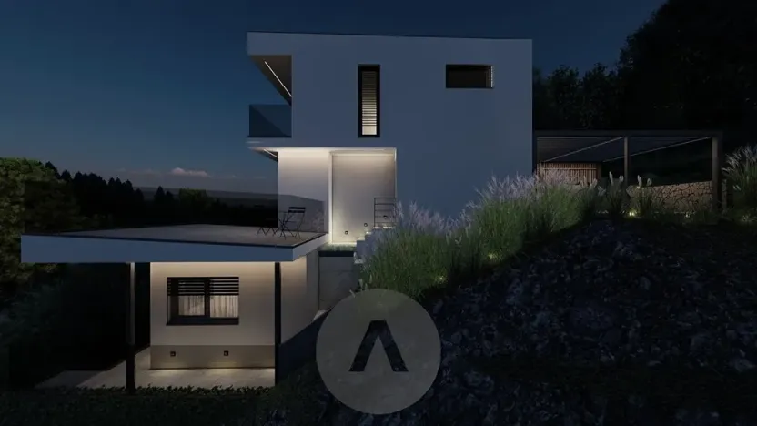 Prodej rodinného domu, Brno, 130 m2