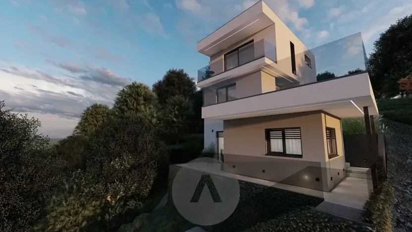 Prodej rodinného domu, Brno, 101 m2