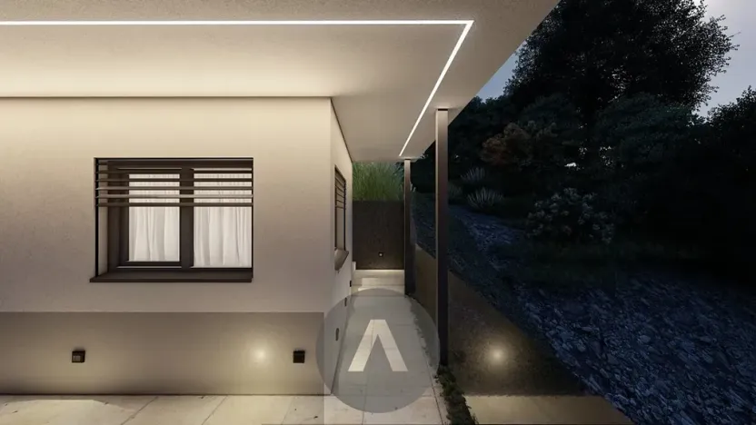 Prodej rodinného domu, Brno, 101 m2
