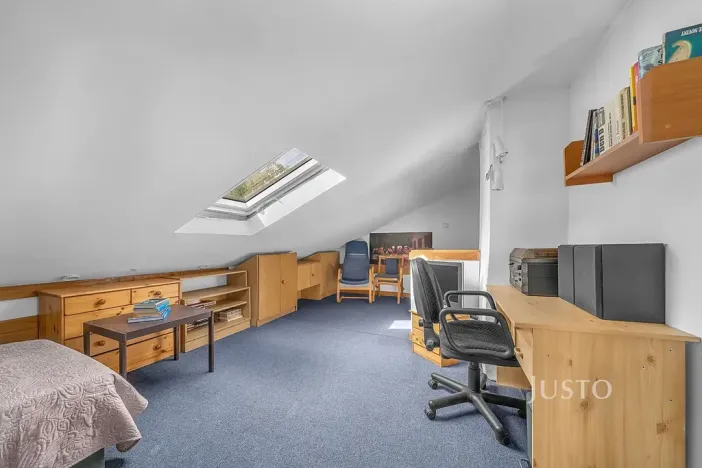 Prodej rodinného domu, Sojovice, 82 m2