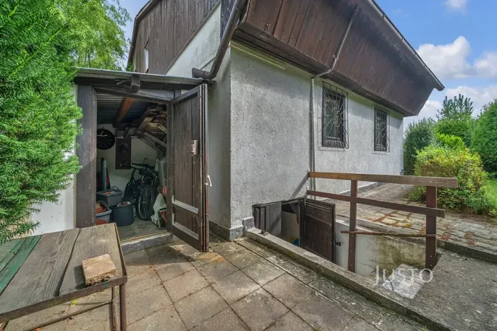 Prodej rodinného domu, Sojovice, 82 m2