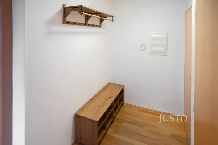 Pronájem bytu 5+1, Praha - Žižkov, Krásova, 114 m2