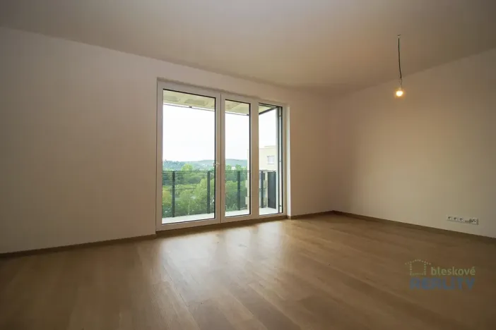Prodej bytu 3+kk, Praha - Modřany, Kolmanova, 68 m2