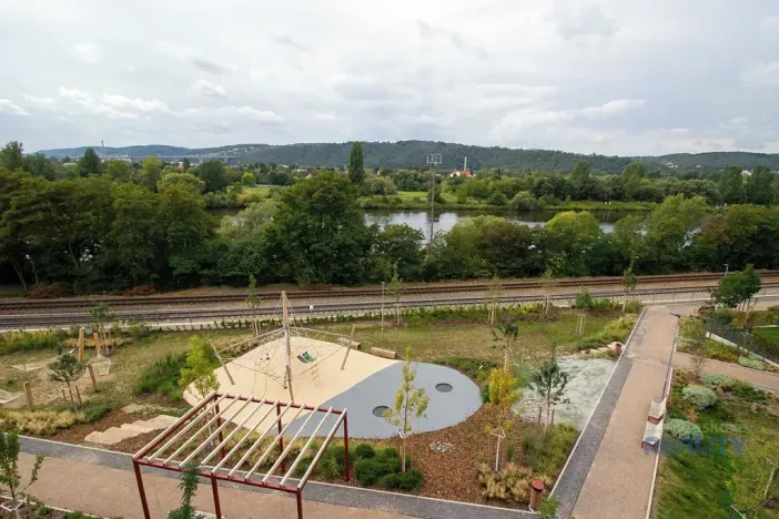 Prodej bytu 3+kk, Praha - Modřany, Kolmanova, 68 m2