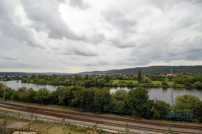 Prodej bytu 3+kk, Praha - Modřany, Kolmanova, 68 m2