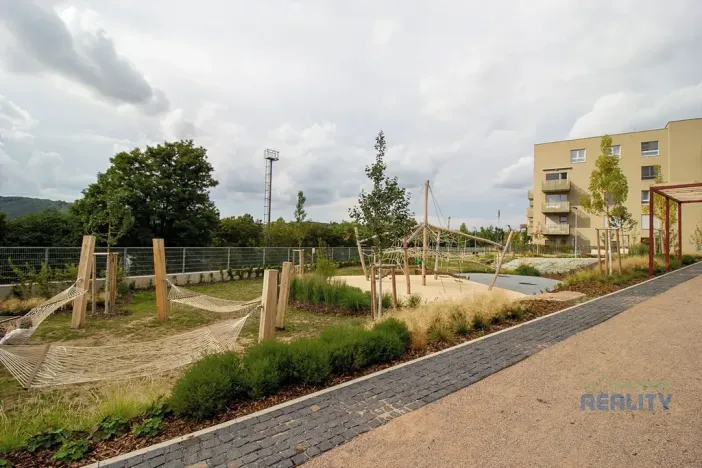 Prodej bytu 3+kk, Praha - Modřany, Kolmanova, 68 m2