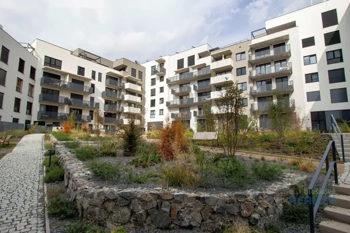 Prodej bytu 3+kk, Praha - Modřany, Kolmanova, 68 m2