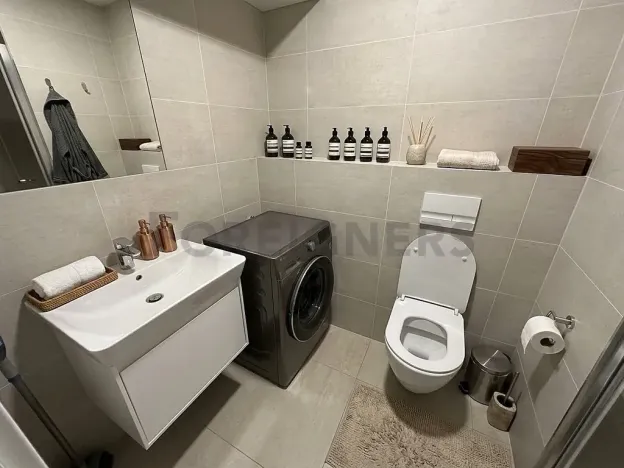 Pronájem bytu 1+kk, Praha, Plzeňská, 20 m2