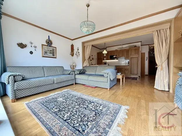 Prodej bytu 2+kk, Bad Kleinkirchheim, Rakousko, Dorfstraße, 58 m2