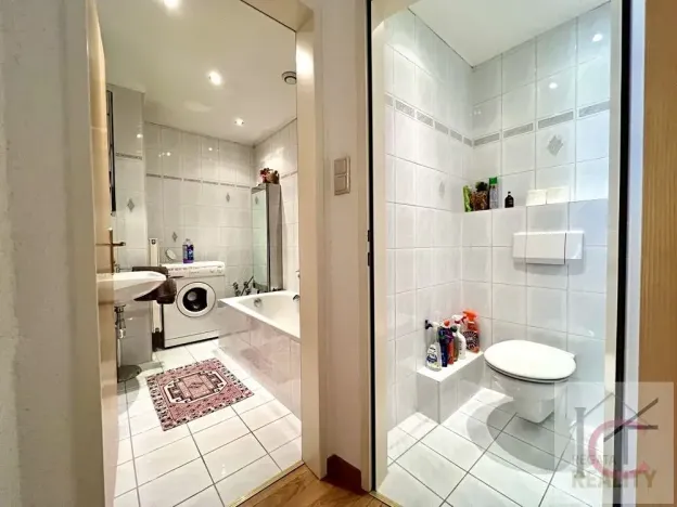 Prodej bytu 2+kk, Bad Kleinkirchheim, Rakousko, Dorfstraße, 58 m2