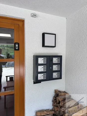 Prodej bytu 2+kk, Bad Kleinkirchheim, Rakousko, Leharstraße, 47 m2
