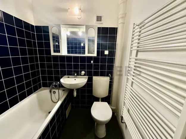 Pronájem bytu 2+1, Hradec Králové, Tomkova, 60 m2