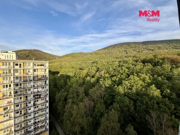 Prodej bytu 2+1, Osek, Hrdlovská, 57 m2