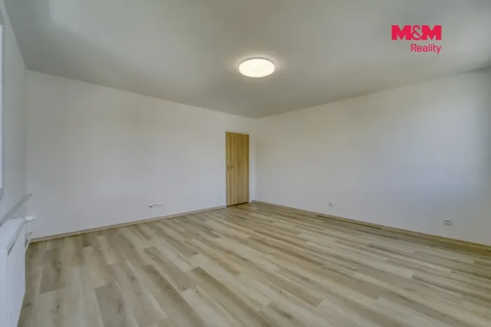 Pronájem bytu 2+kk, Sušice, V Drahelinkách, 53 m2