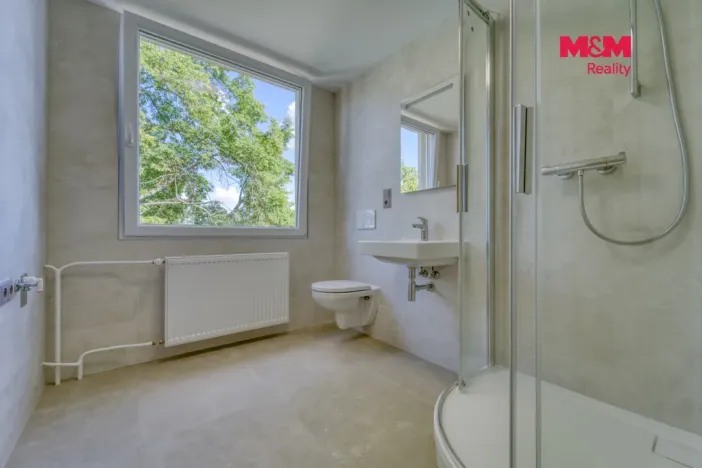 Pronájem bytu 2+kk, Sušice, V Drahelinkách, 53 m2