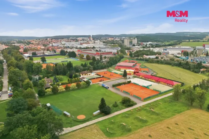 Prodej bytu 3+1, Rakovník - Rakovník II, Pod Nemocnicí, 60 m2