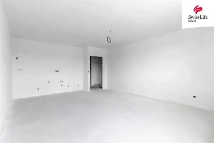 Prodej bytu 2+kk, Hlinsko, 58 m2