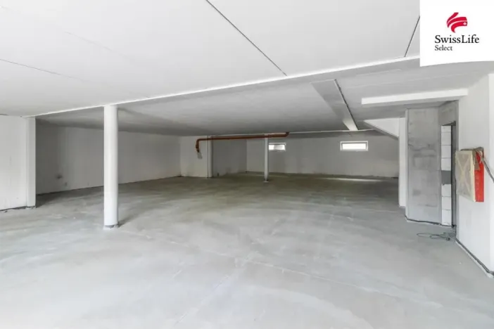 Prodej bytu 2+kk, Hlinsko, 58 m2