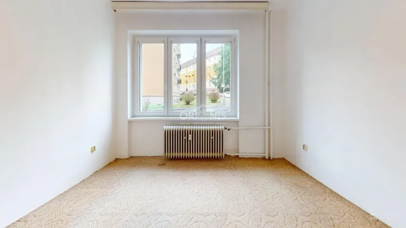 Pronájem bytu 4+1, Sokolov, Sokolovská, 71 m2