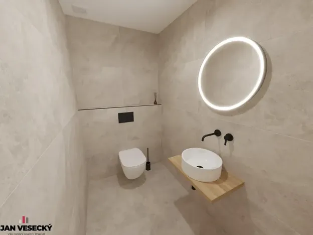 Prodej rodinného domu, Praha - Ďáblice, Chřibská, 170 m2