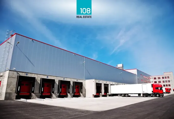 Prodej výrobních prostor, Liberec, 11000 m2