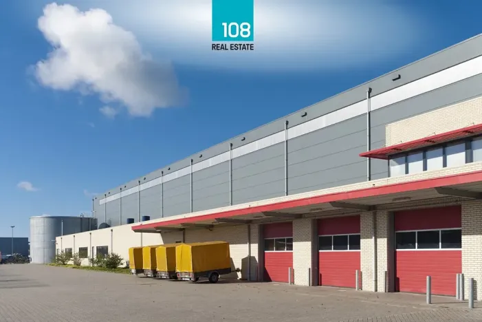 Prodej skladu, Liberec, 11000 m2