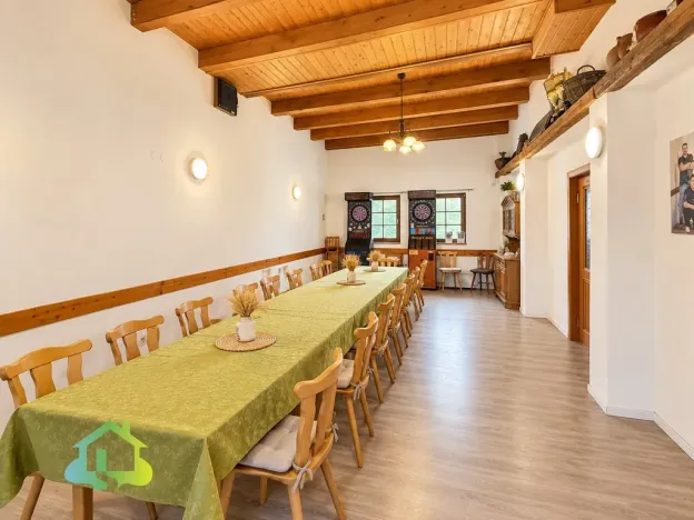Prodej restaurace, Ratíškovice, Baráky, 632 m2