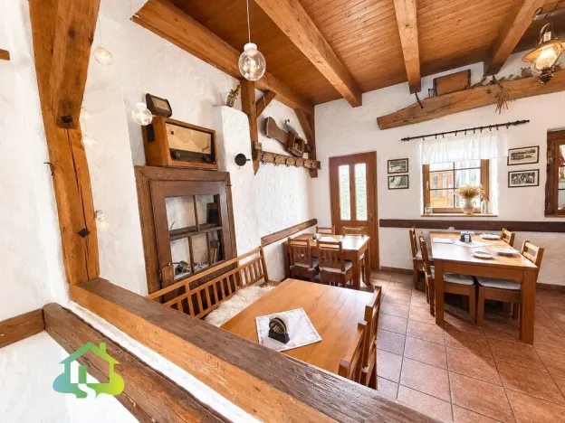 Prodej restaurace, Ratíškovice, Baráky, 632 m2
